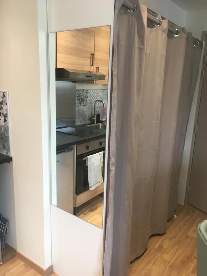 Le Donjon De Rouen Apartman Kültér fotó